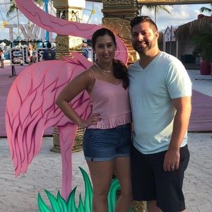 Meet your Posher, Frank